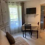 Lejlighed Chez Olivier Et Valerie Les Angles (Pyrenees-Orientales)