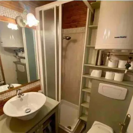 Apartment Chez Olivier Et Valerie Les Angles (Pyrenees-Orientales)