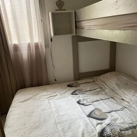 Chez Olivier Et Valerie Apartment Les Angles (Pyrenees-Orientales)