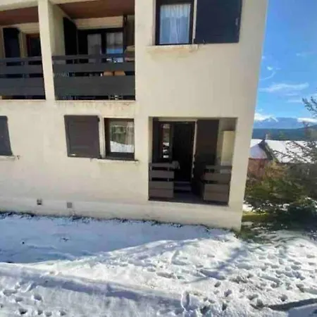Apartment Chez Olivier Et Valerie Les Angles (Pyrenees-Orientales)