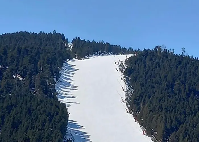 Chez Olivier Et Valerie Διαμέρισμα *